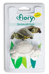Кальций для водных черепах Tartacalcium Fiory, 26 г